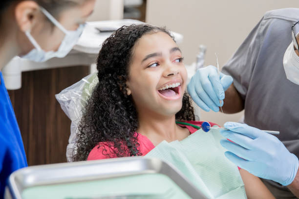 Best Emergency Dental Care for Broken or Chipped Teeth in Eustace, TX