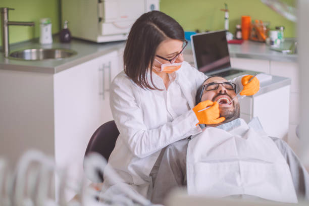 Best Emergency Dental Care for Broken or Chipped Teeth in Eustace, TX