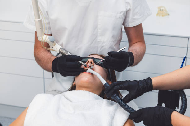 Best Urgent Care for Lost Fillings or Crowns in Eustace, TX