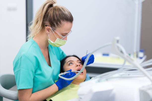 Best Emergency Wisdom Teeth Removal in Eustace, TX