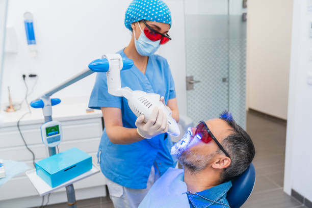 Best Emergency TMJ Treatment in Eustace, TX