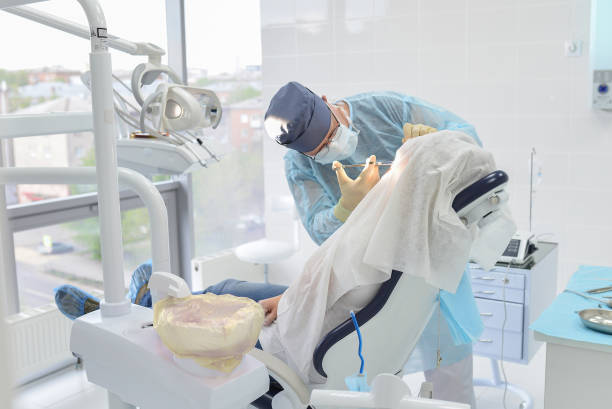 Best After-Hours Dental Trauma Care in Eustace, TX