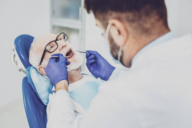 Best After-Hours Dental Trauma Care in Eustace, TX